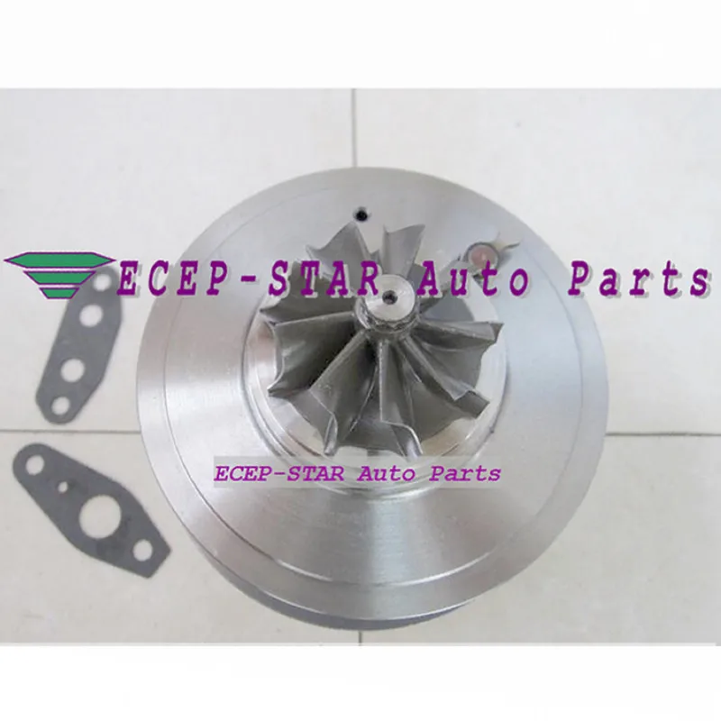 Turbo Cartridge CHRA RHV5 RHV5S 1515A026 VT12 VAD30012 VED30012 For Mitsubishi Pajero V80 V90 Shogun L200 3.2L DI-D 4M41 125KW view 5