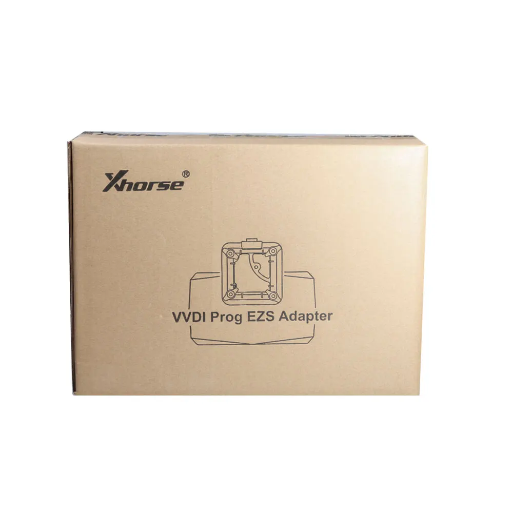 Picture 5: Xhorse VVDI Prog EZS Adapter for Benz EIS/EZS work with MINI Prog Key Tool Plus, VVDI PROG, Multi Prog