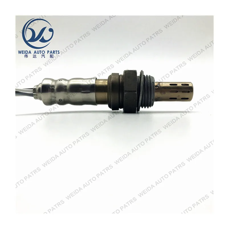 Oxygen Sensor Air Fuel Ratio Lambda Sensor for Toyota Yaris Vios Altis Corolla 89465-52380 8946552380 89465 52380 WEIDA AUTO PAR