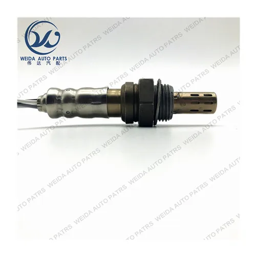 Imagen 2 del producto Sensor de oxígeno con sonda Lambda para coche, accesorio con relación de combustible y aire, para Toyota Yaris Vios Corolla Altis 89465-52380 8946552380 89465 WEIDA