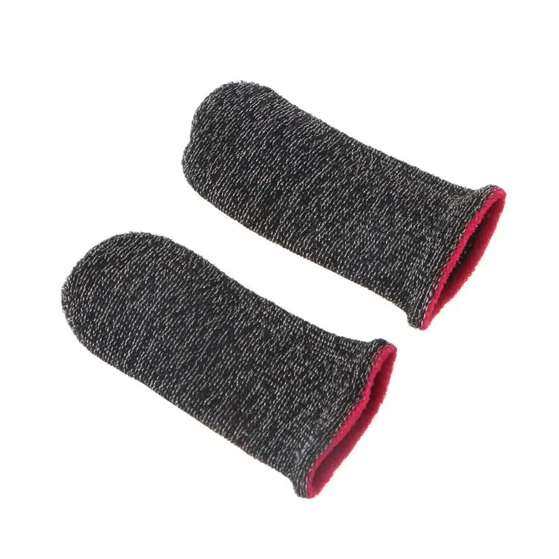 L1 R1 Thoáng Khí Di Động Bộ Điều Khiển Trò Chơi Ngón Tay Cảm Ứng Kích Hoạt Cho PUBG Di Động Quy Định Sinh Tồn Gatillos