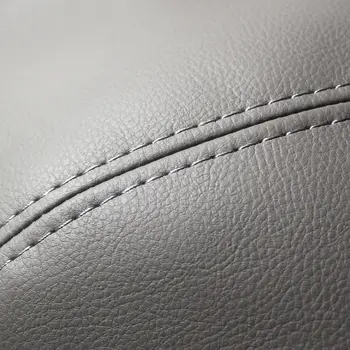 適用於1995-2001年福特探險者的灰色中央扶手皮革蓋板 8 最佳銷售 1997年福特探險者 - №3