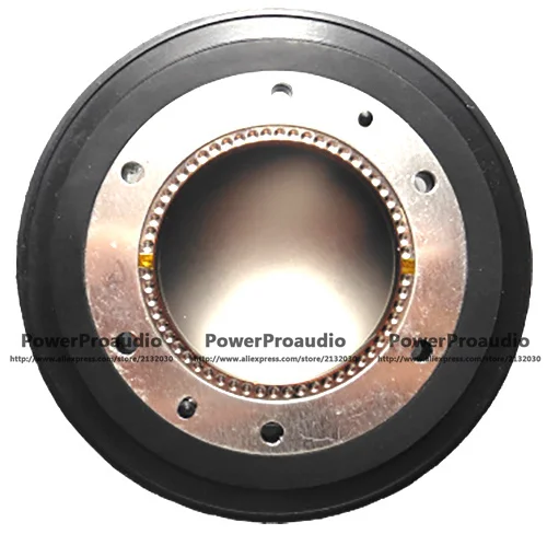 Diafragma tweeter para Peavey SP2G, SP3G, SP4G, SP5G, SP6G, SP2TI