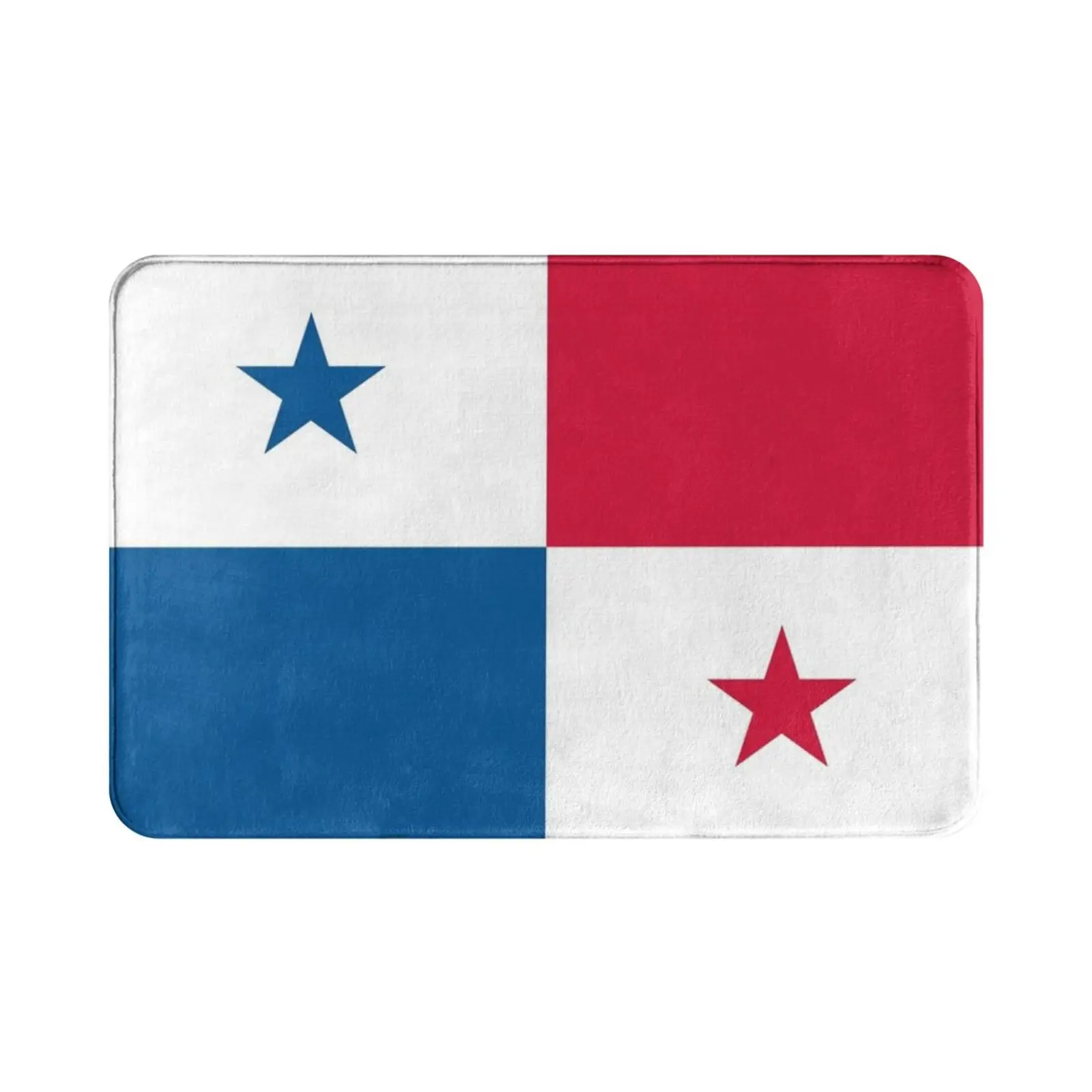 Panama Flag Phone Case ( V ) Carpet 185 Carpet Panama Flag Panamanian Flag Panama Flag Flag Abstract