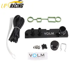 PCV Valve Cover Breather Adapter  for vw audi SEAT SKODA 2.0 TFSI 1 2 gen ea113