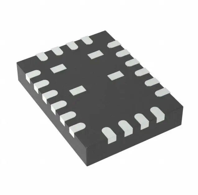 

LT3033EUDC LT3033IUDC LT3033 LGVQ - 3A, 0.95V to 10V, Very Low Dropout Linear Regulator with Programmable Current Limit