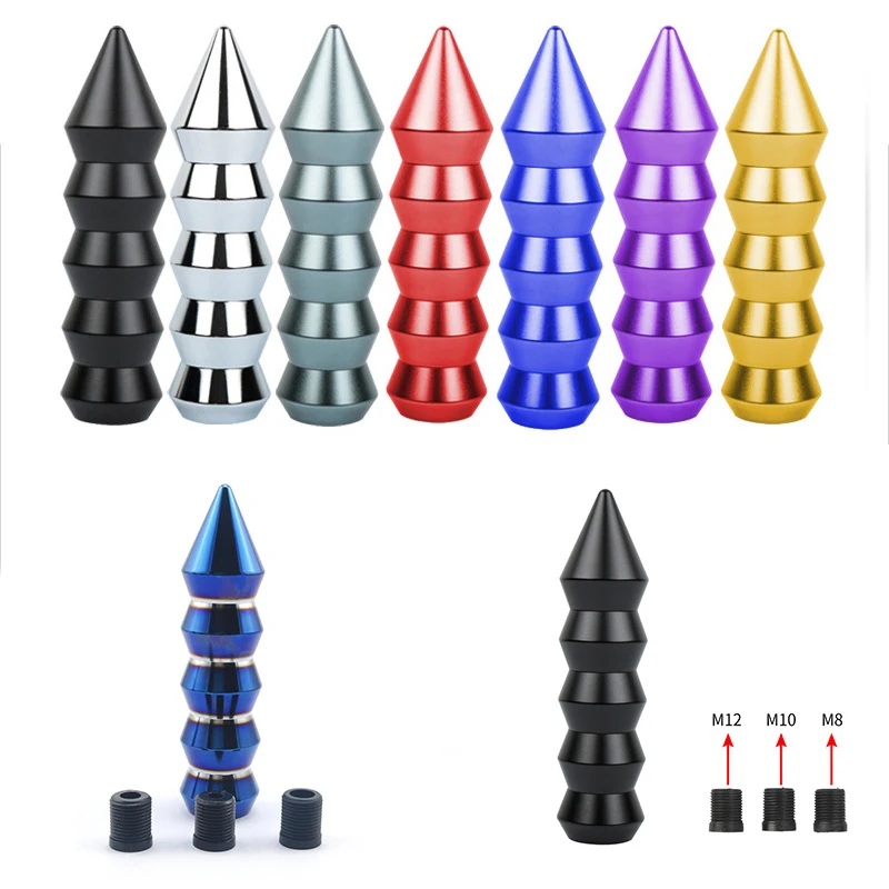 Car Styling Aluminu…