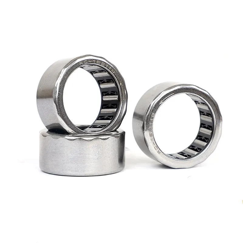 

50pcs RC061008 Inch one way clutch bearing needle roller bearings 9.525*15.875*12.7mm