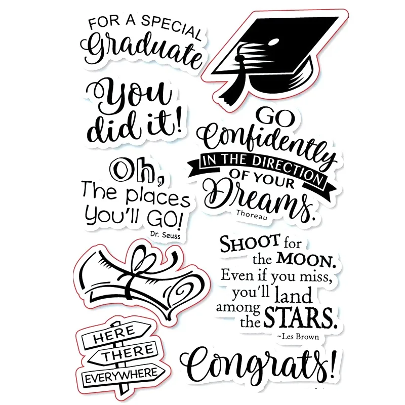 Transparent Clear S… - image