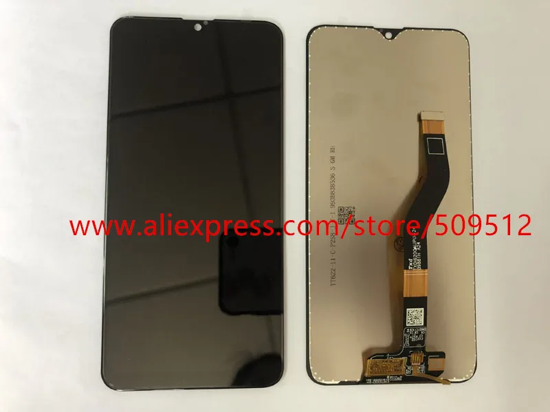 

5pcs/lot Display For Samsung for galaxy A30 A305/DS A305F A305FD A305A LCD Touch Screen Digitizer Assembly