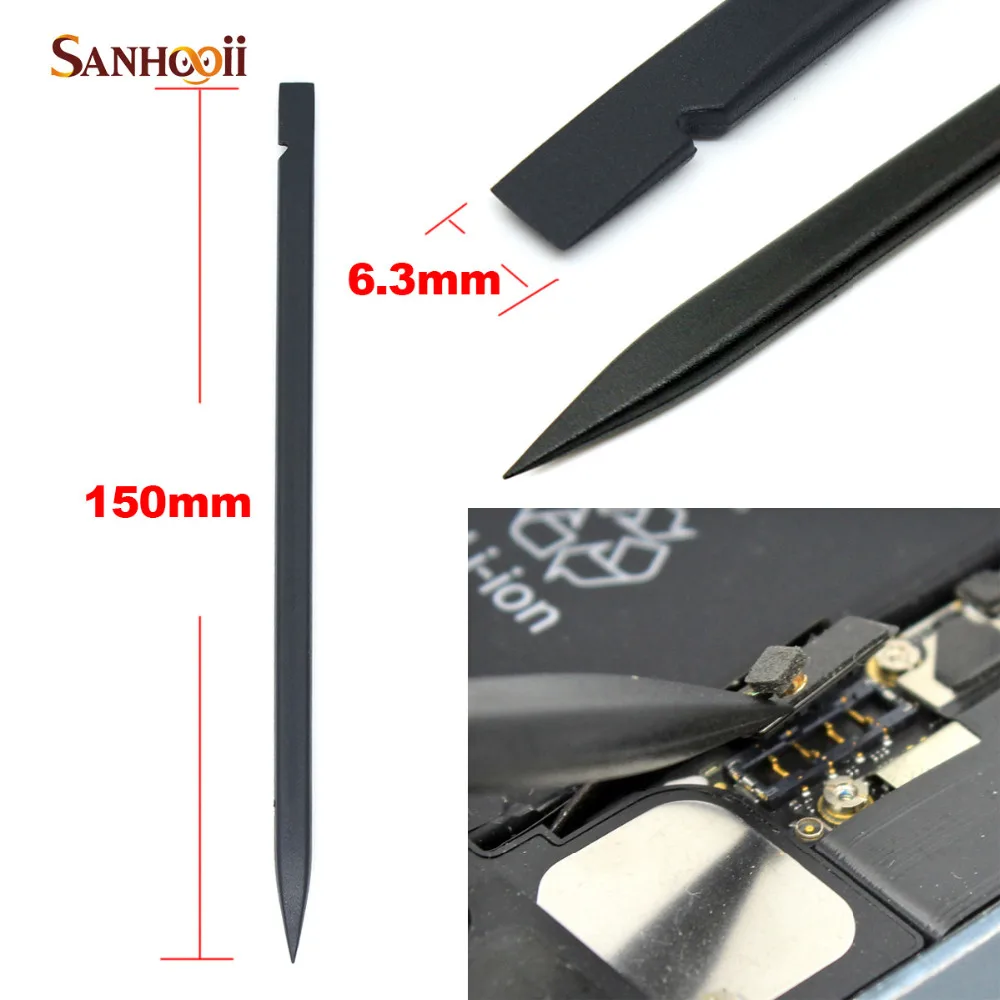 1 stück Kunststoff Handy Reparatur Tools Kit Spudger Pry Eröffnung Set Für iPhone iPad Xiaomi Huawei Handy Hand werkzeuge ZM56