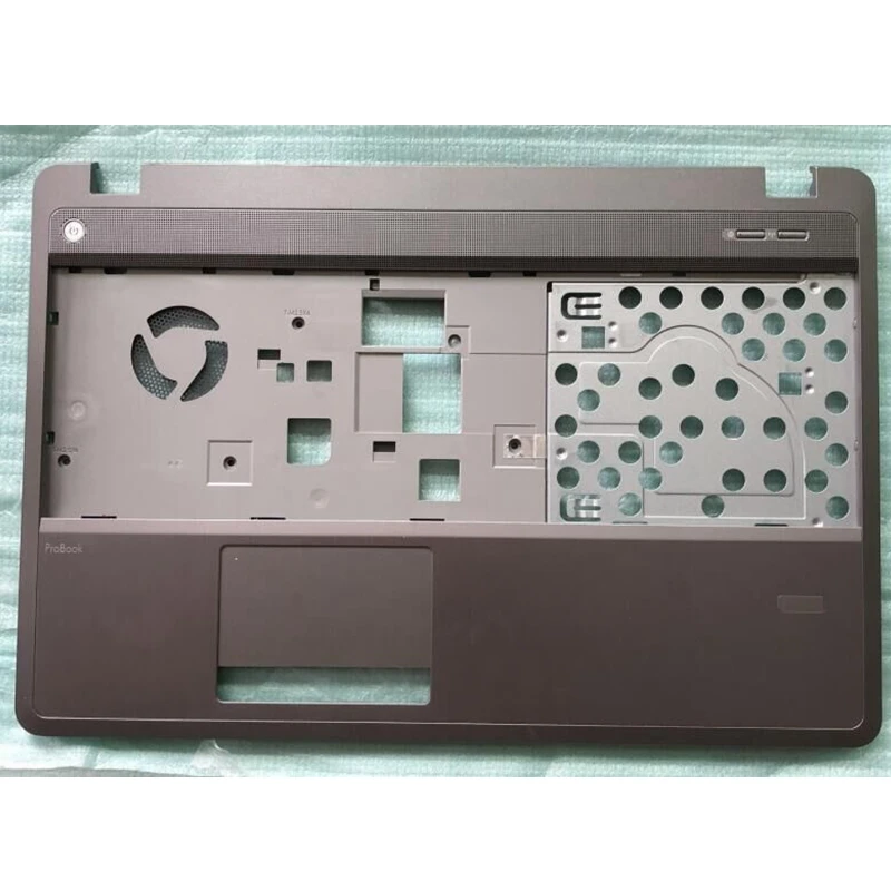 

Новая верхняя крышка plamrest для HP, для ProBook 4540 S 4540 S 4545S 683506-001, серебристая, без touc hp ad