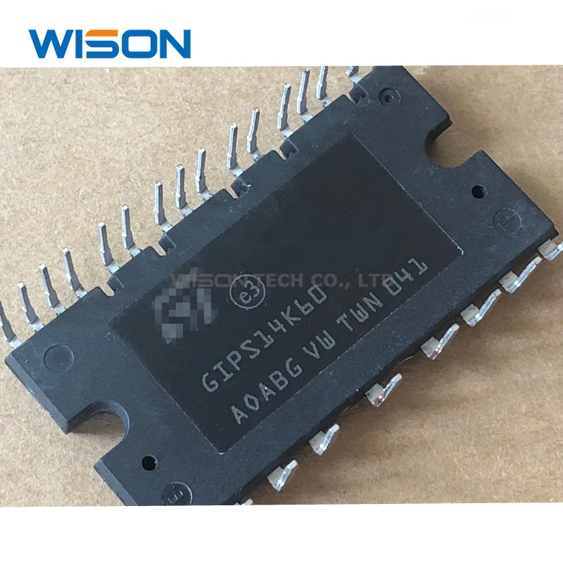 GIPS14K60ฟรีShippinโมดูลต้นฉบับ