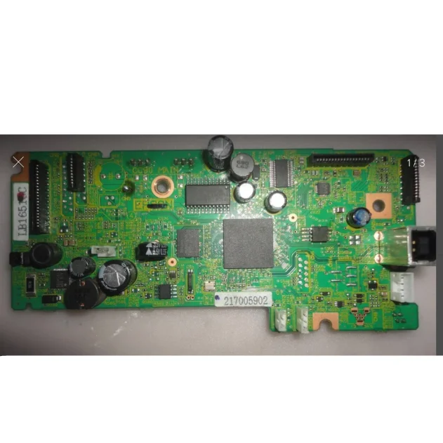 placa logica do formatador mainboard para epson et2500 compativel para o modelo l375 01