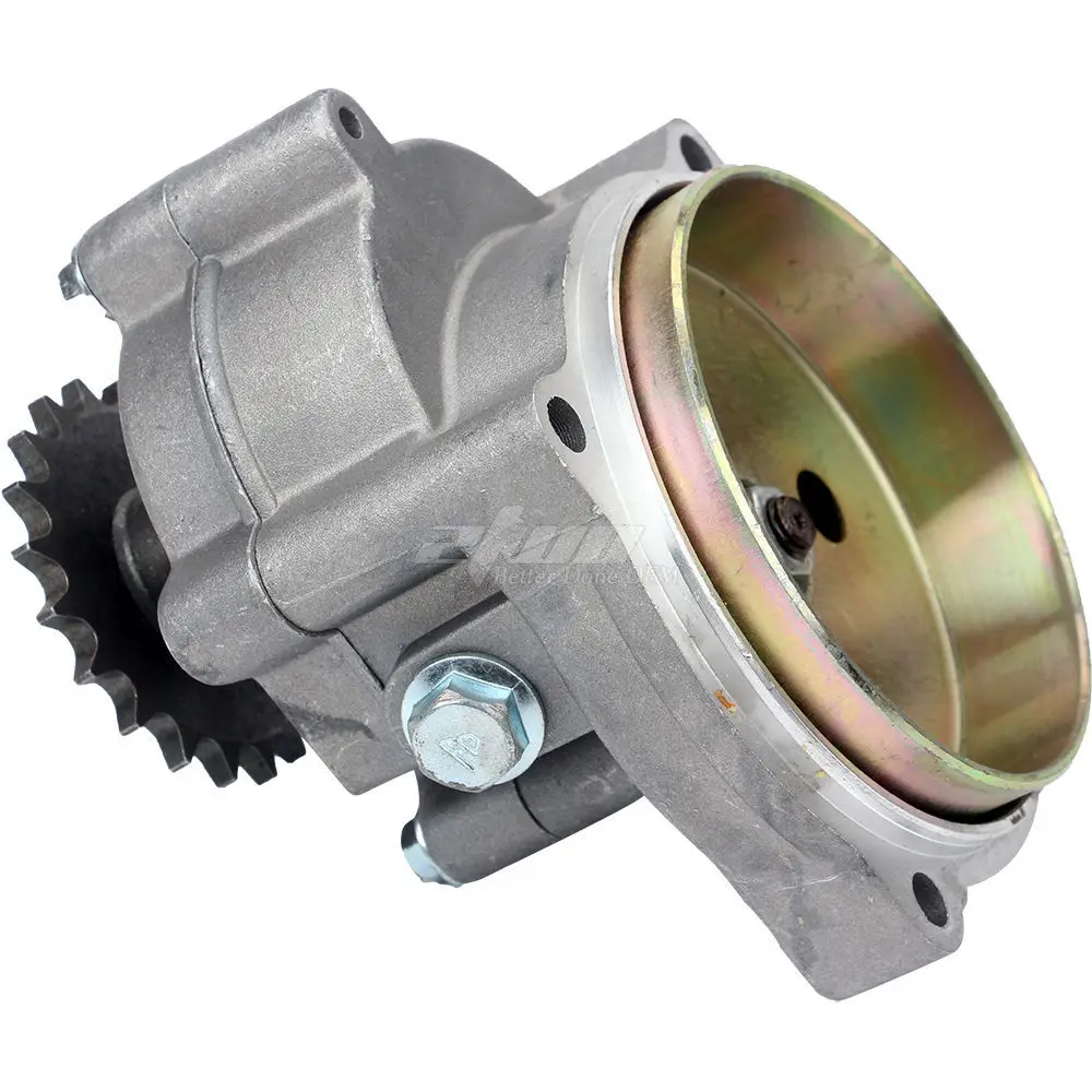 Imagem -04 - Caixa de Engrenagens do Tambor de Embreagem Dente T8f 11 14 17 20 33cc 43cc 49cc ty Rod ii Kart Mini Moto Dirt Bike Scooter Xtreme 1pc