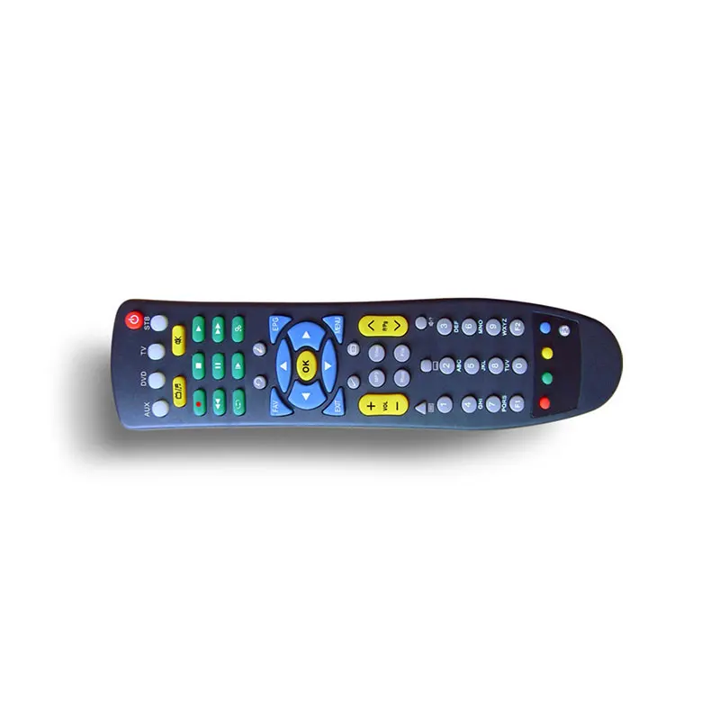 New Universal IR Remote Control for MD S3 atellite Receiver SET TOP BOX DVB S Media Player