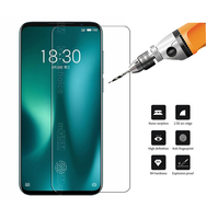 Tempered Glass For Meizu 16S 16Xs 16s Pro 16T Screen Protector Protective Film