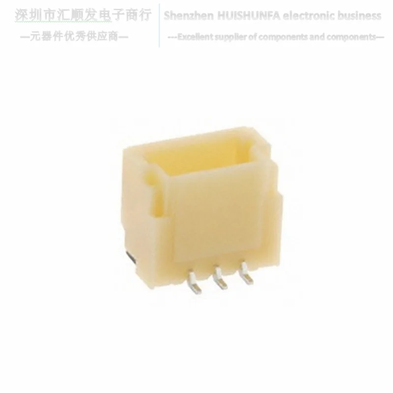 موصلات السيارات JST (G)BM03B-SRSS-TB (LF)(SN)(P)