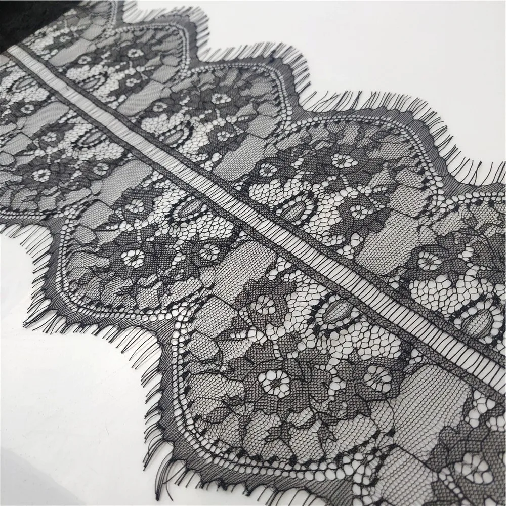 3 Yards Eyelash Lac…