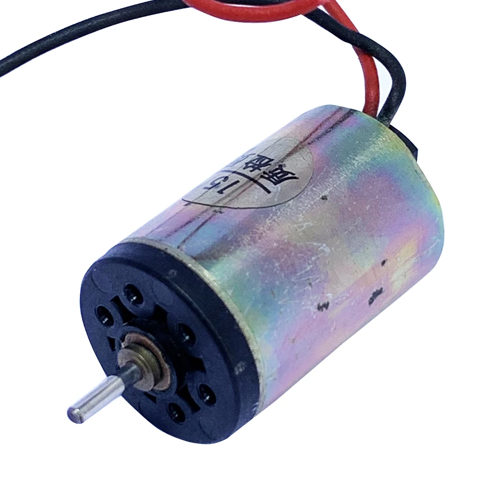 1624 FAULHABER coreless DC Motor Replacement Rotary Tattoo Machine motor for Sunshine Tattoo Guns Dragonfly Tattoo Machine parts