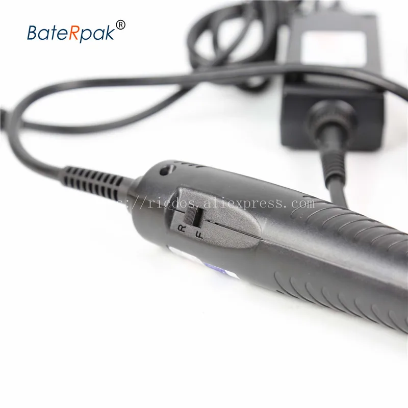 BSD-101/BSD-102 manico automatico elecric cacciavite, BateRpak grande potenza maniglia strumenti di vite