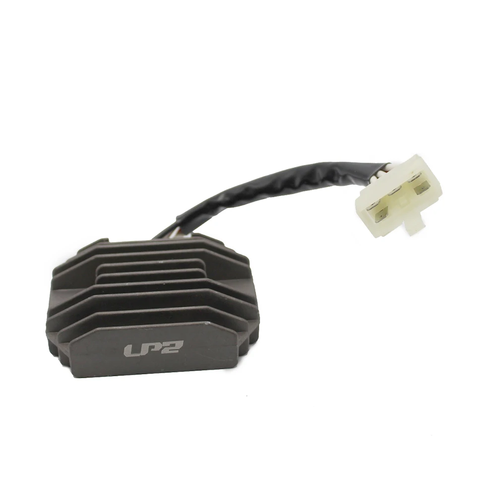 Motorcycle Regulator Rectifier For Yamaha XV250 Virago 250 XVZ1300 Royal Star TRX850 XTZ750 Super Tenere 750 FZ400 FZS600 FAZER
