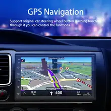 Android Car Radio with GPS #4