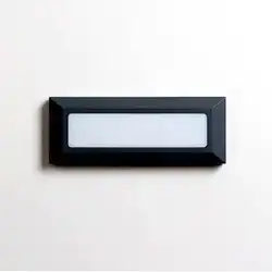 Surface Mounted LED Stair Light Step Light Foot Light Waterproof Wall Light Indoor And Outdoor Garden Corridor Step Light IP65