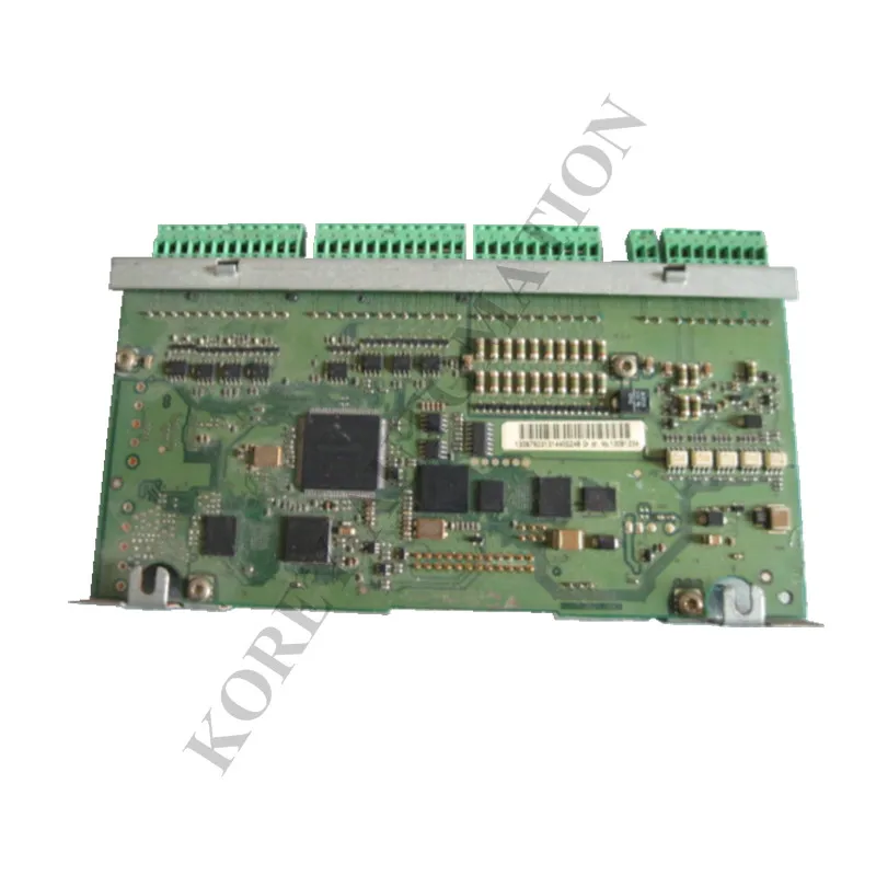 Inverter FC302 Series Commonly Synchronization Card MCO305 130B1234