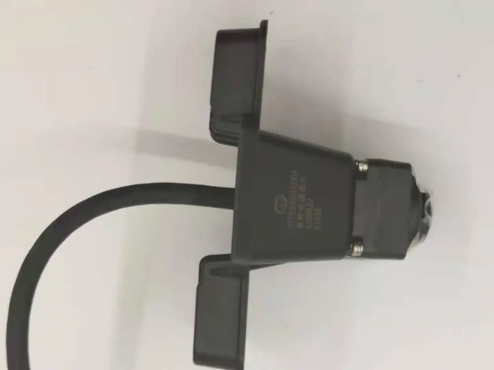 3776330XKQ00A  Rear view camera  for haval F7 F7X