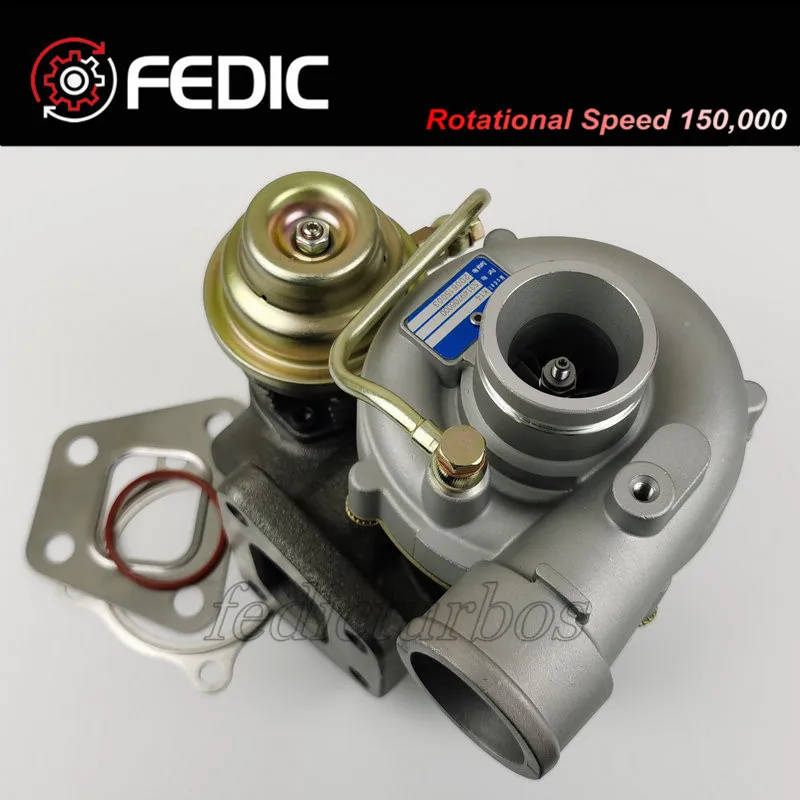 Turbocharger K14 53149886000 53149706000 068145701Q Turbine full turbo for VW T3 Transporter TD JX 52 Kw 1984-1992