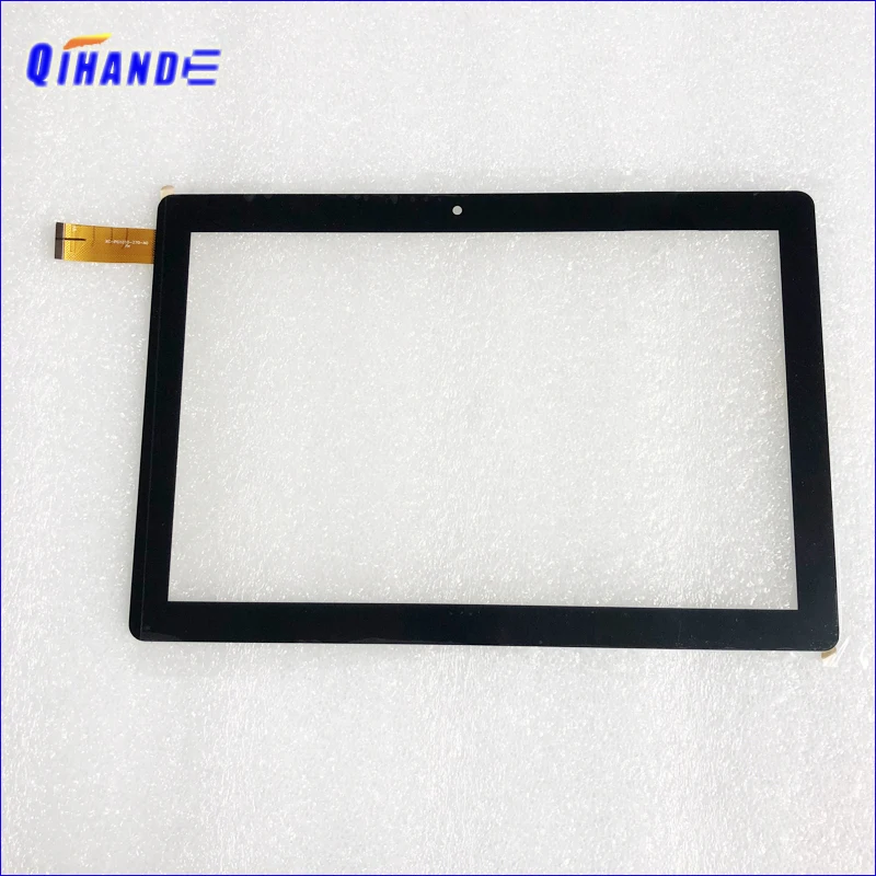 

New XC-PG1010-270-A0 10.1inch capacitive touch screen digitizer glass for tablet mid tablet touch sensor XC-PG1010 -270-A0