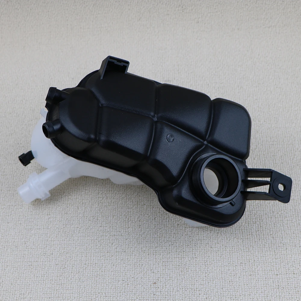 31200321 2.0 2.2 TD4 Radiator Coolant Overflow Container For LAND ROVER LR2 RR Evoque VOLVO S80 V70 XC60 Expansion Tank LR024296