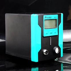 Digital Display Electric Solder Suction Gun SS-331 SS-331H ESD LCD Digital BGA Absorb Gun Electric Desoldering Station