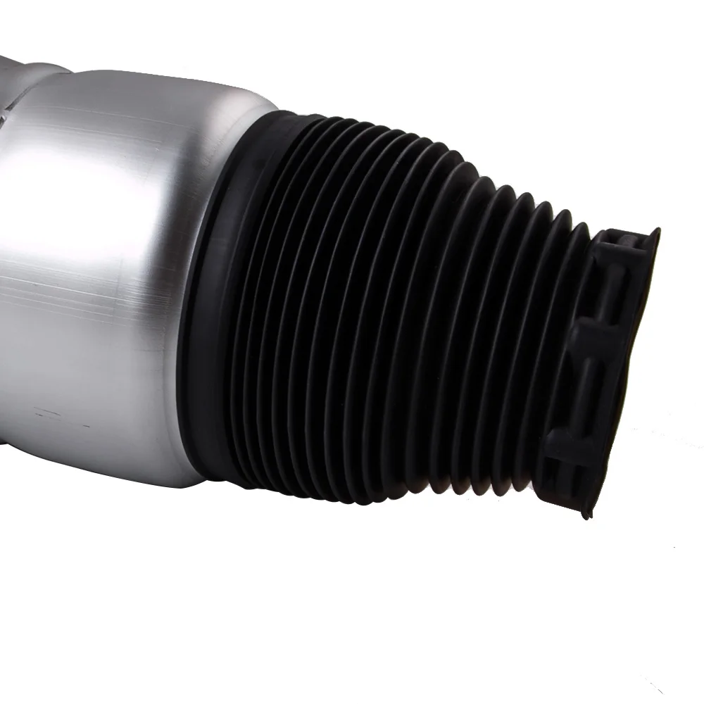 حقيبة منفاخ التعليق الهوائي الجانبي للسائق الأمامي لأودي Q7 2007 2008-15 7L 8616039 د 7 لتر 8616403 ب 7L6 616 039 ه