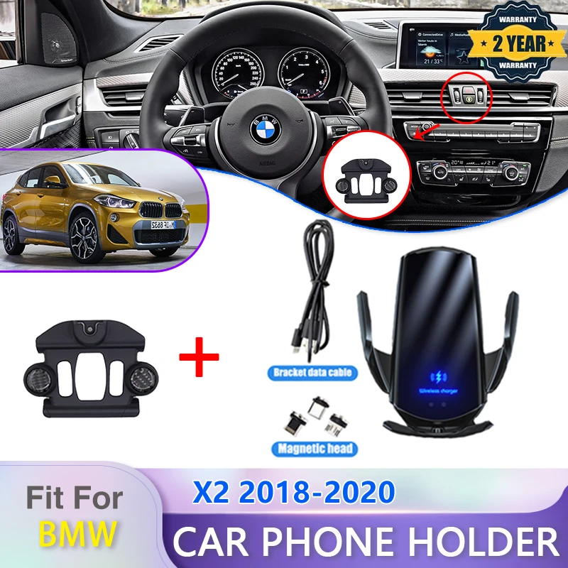 For Bmw X2 F39 2018…