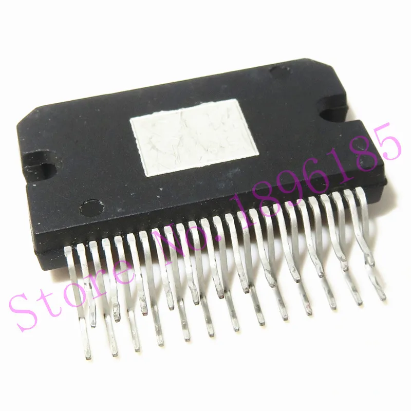 1pcs/lot TDA7387EP TDA7387 ZIP-25 In Stock