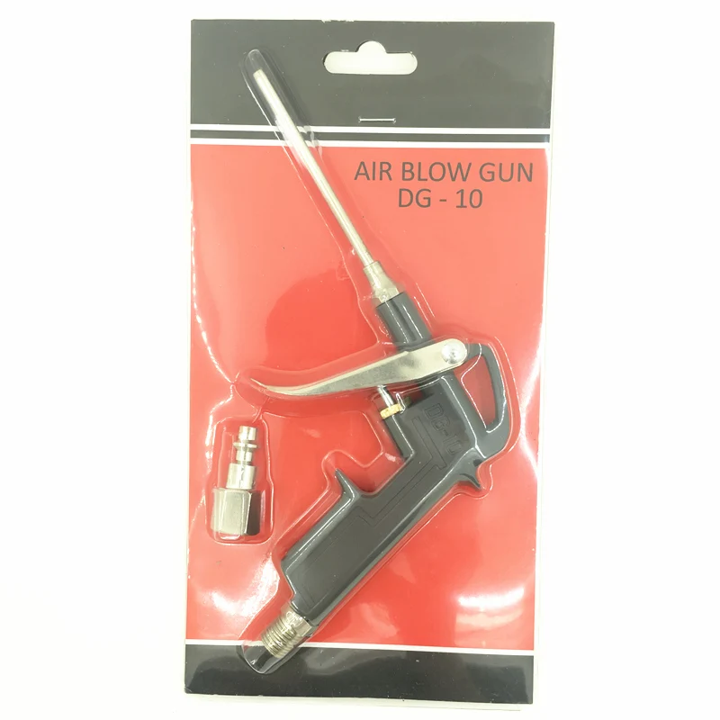 DG-10 Air Blow Gun