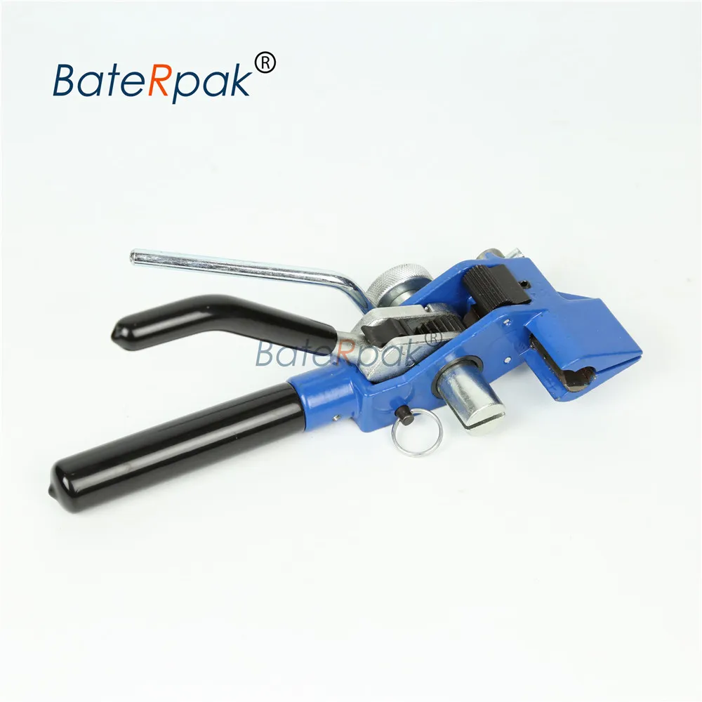 GT25 Special Steel Strapping Tensioner Sealer,steel strap binding tools, Pipe tightening pliers, clamp and steel strap buy extra