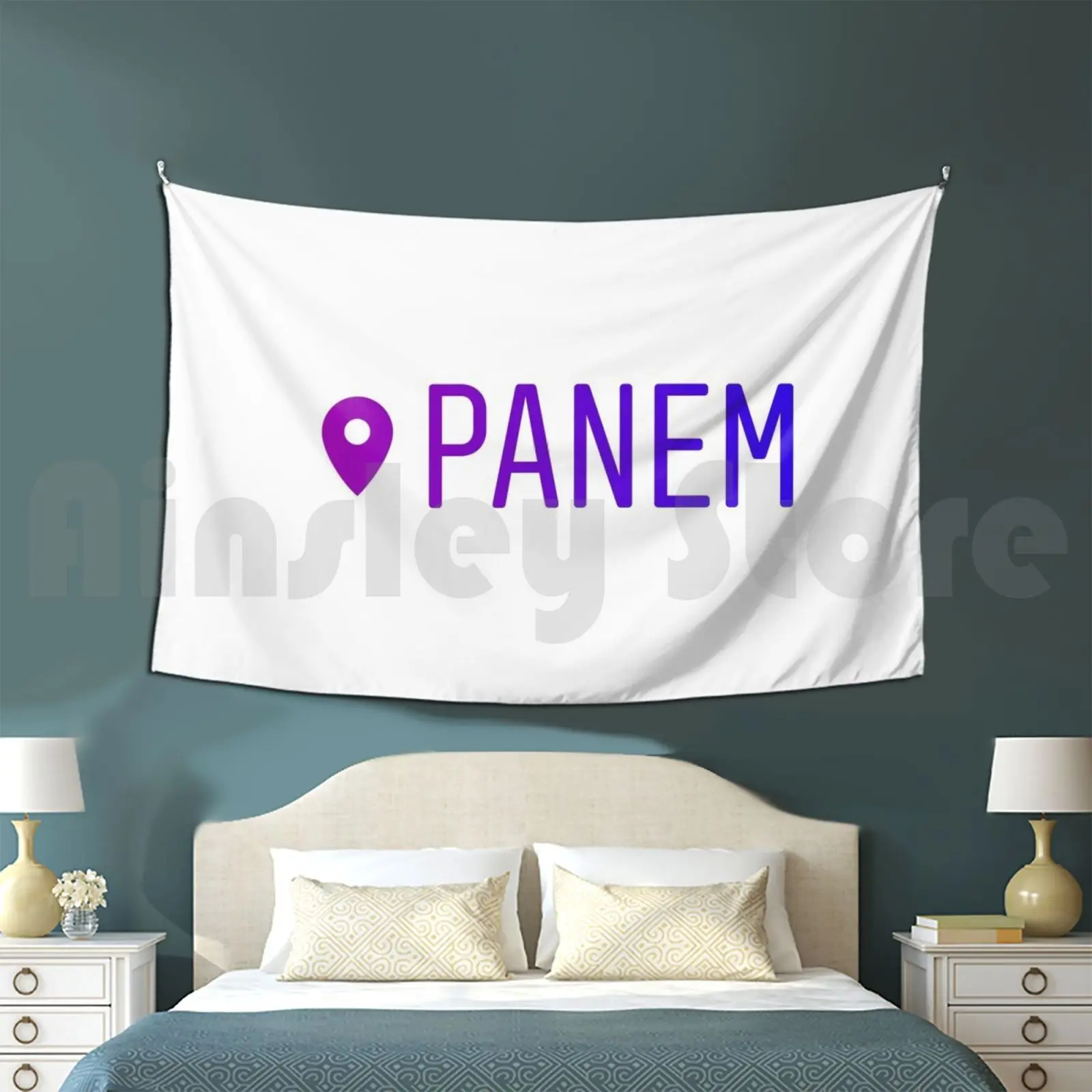 Panem Tapestry Living Room Bedroom The Hunger Games Panem Divergent Instagram Location Instastory Katniss