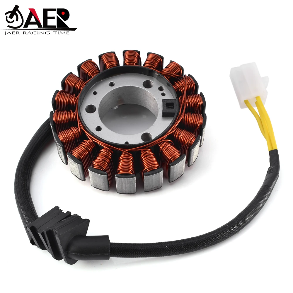 

31120-KY1-003 Motorcycle Generator Stator Coil for Honda CBR250 CBR250R MC19 1988-1989