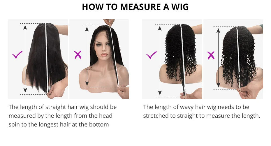 Pre Cut No Glue Water Wave 13x6 Bob Wigs Curly 7x5 Glueless Wig Human