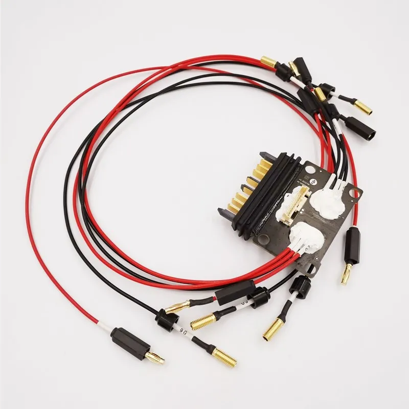 

Plant Protection Drones Accessories For DJI T16 Power Distribution Board Pcba (Including ESC Power Cord)