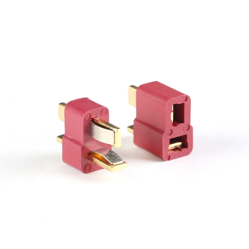 5PCS AM-1015 Male and female T-plug Electric intelligent skateboard li Chan AM-1015 connector