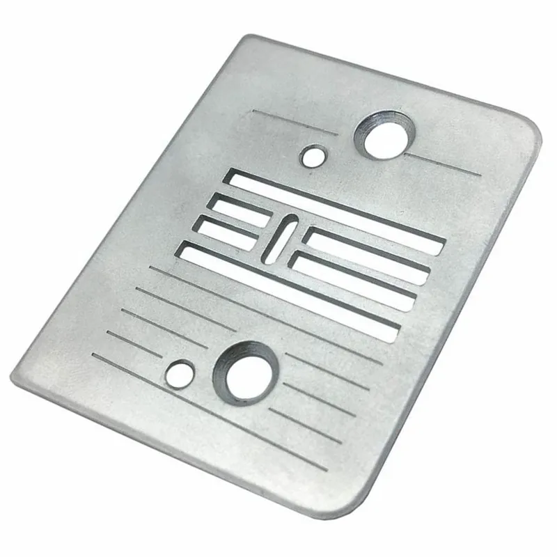 Placca ago per macchina da cucire # XA39540 adatta per Brother LX3125e PX100 PX150 accessori per cucire 5BB5949