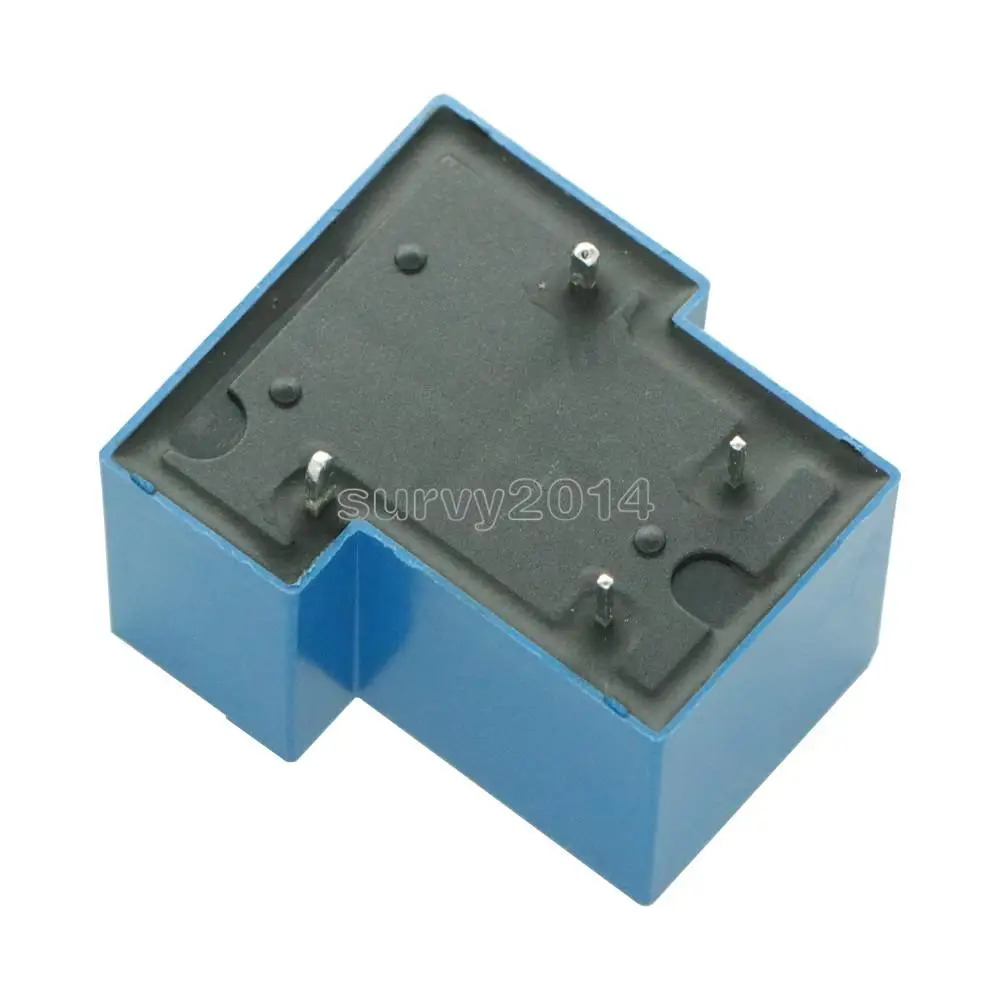 1 Cái Mới SLA-12VDC-SL-A 12V DC Tiếp Điện PCB Loại