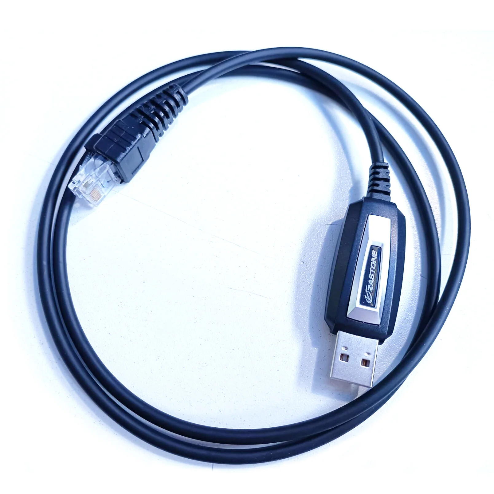 Original Programming Cable for Zastone D9000 Walkie Talkie