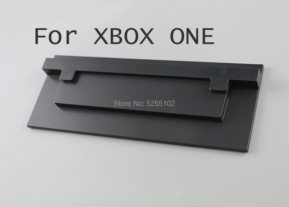 

15pcs Vertical Stand Dock Cooling Mount Bracket Base Support for Xbox ONE Slim XboxOne S Game Console Cradle Holder