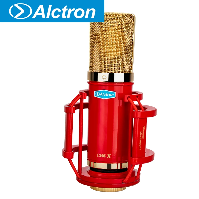 Alctron CM6 X Large…