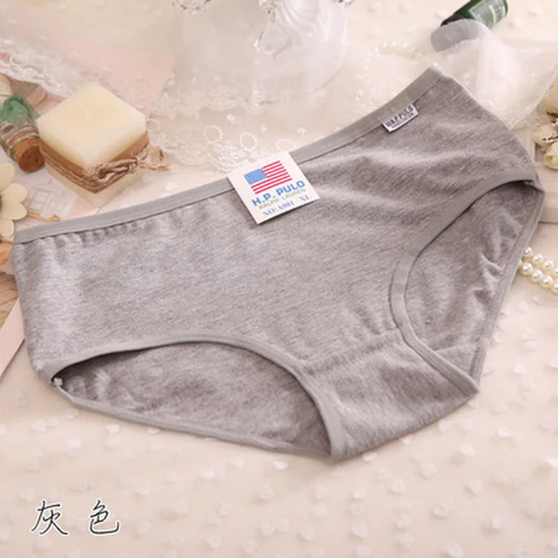 3Pcs/Lot Young Girls Briefs Cotton Cute-Bow Adolescent Girl\'s Underwear Soft Wear Breathable Panties For 8-16 Years Children